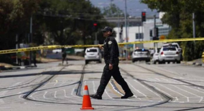 Mueren ocho niños de entre 1 y 14 años en tiroteo masivo en Luisiana