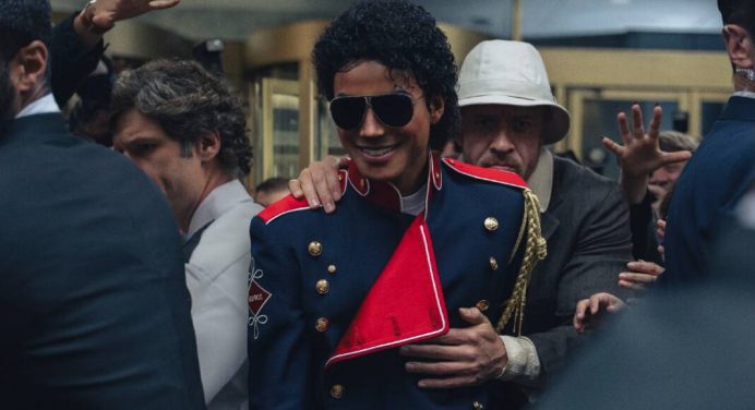 ‘Michael’: Llega el esperado biopic que explora el lado más íntimo del rey del pop