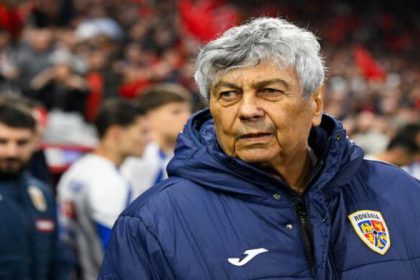 Mircea Lucescu