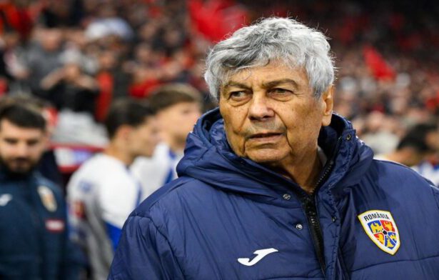 Mircea Lucescu