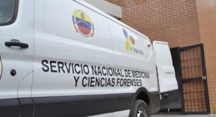 Hombre perdió la vida tras ser arrollado por un camión cisterna en Sucre