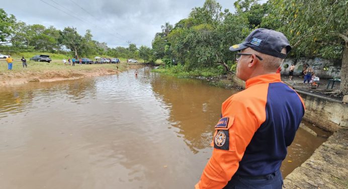 PCAD Maturín fortaleció la gestión de riesgos durante el asueto de Semana Santa