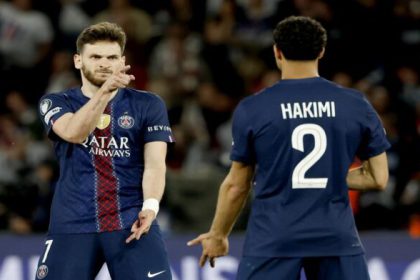 PSG