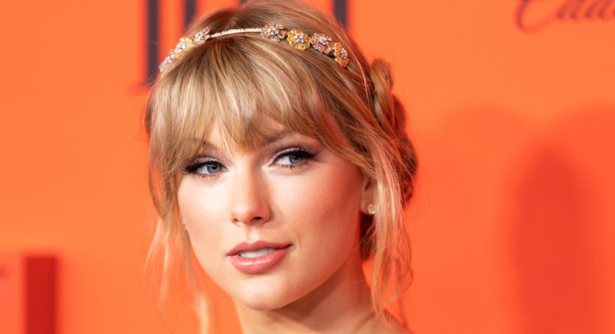 Taylor Swift solicita registro de su voz e imagen como marca ante la amenaza de la IA