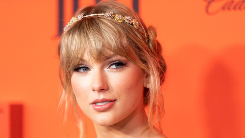 Taylor Swift