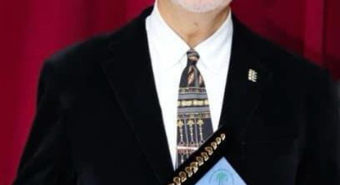 Dr. Víctor Dávila fue designado asesor técnico del Ministerio de Salud