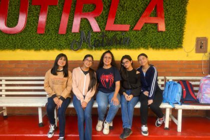 Estudiantes de publicidad en el Iutirla impulsan emprendimiento local en Maturín