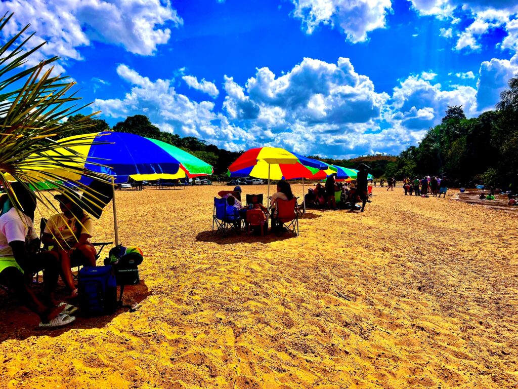 ¡Aguasay, más que un destino! recibió a más de 40 mil personas 2 aguasay2 1