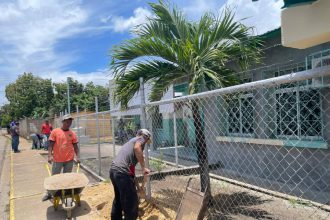 ambulatorio santa bárbara