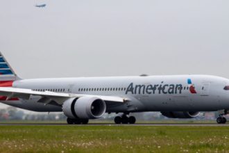 american airlines