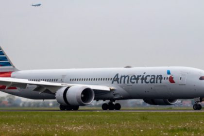 american airlines