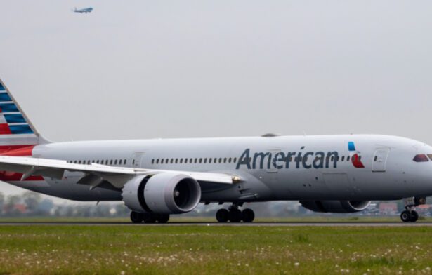 american airlines