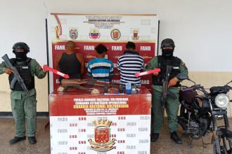 Banda Negro Mosqueda