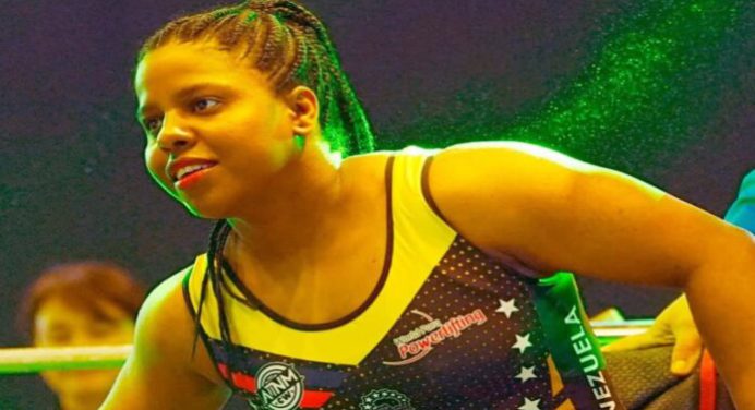 Clara Fuentes se consagró como la campeona del Abierto de Asia