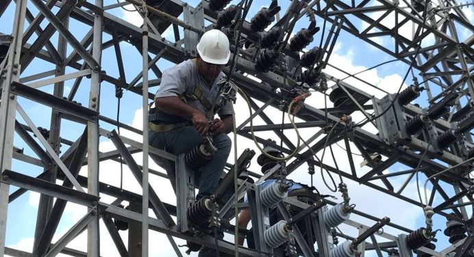 Boquerón y parte de la zona norte de Maturín sin luz este domingo 26-A