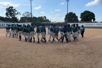 Criollitos Bolívar Monagas