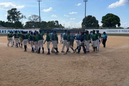 Criollitos Bolívar Monagas