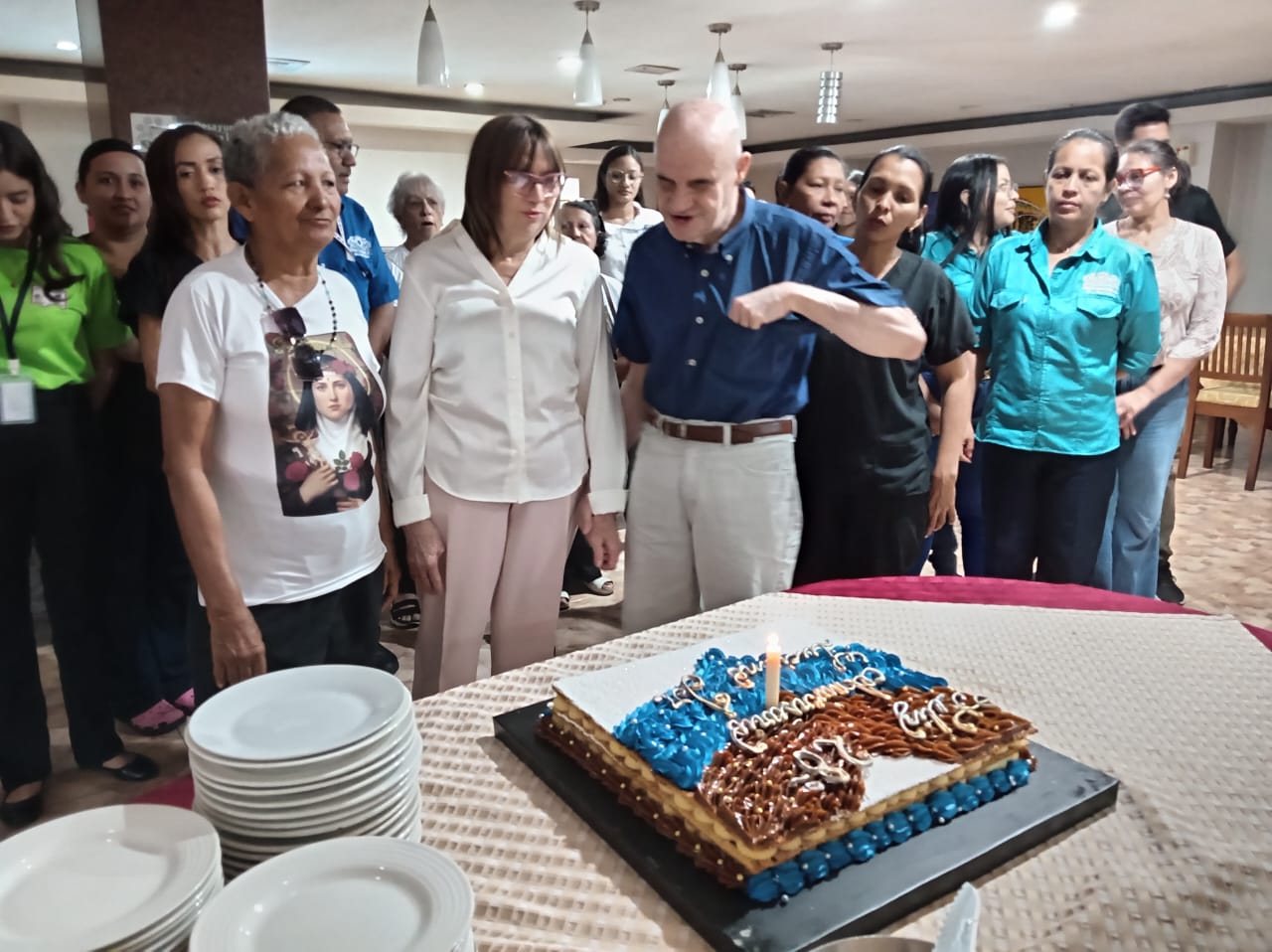 cumpleaños