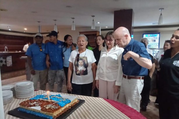 hotel Luciano Junior