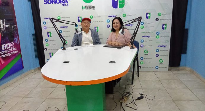 Darío Lima: Gremio docente a la expectativa ante próximo aumento salarial