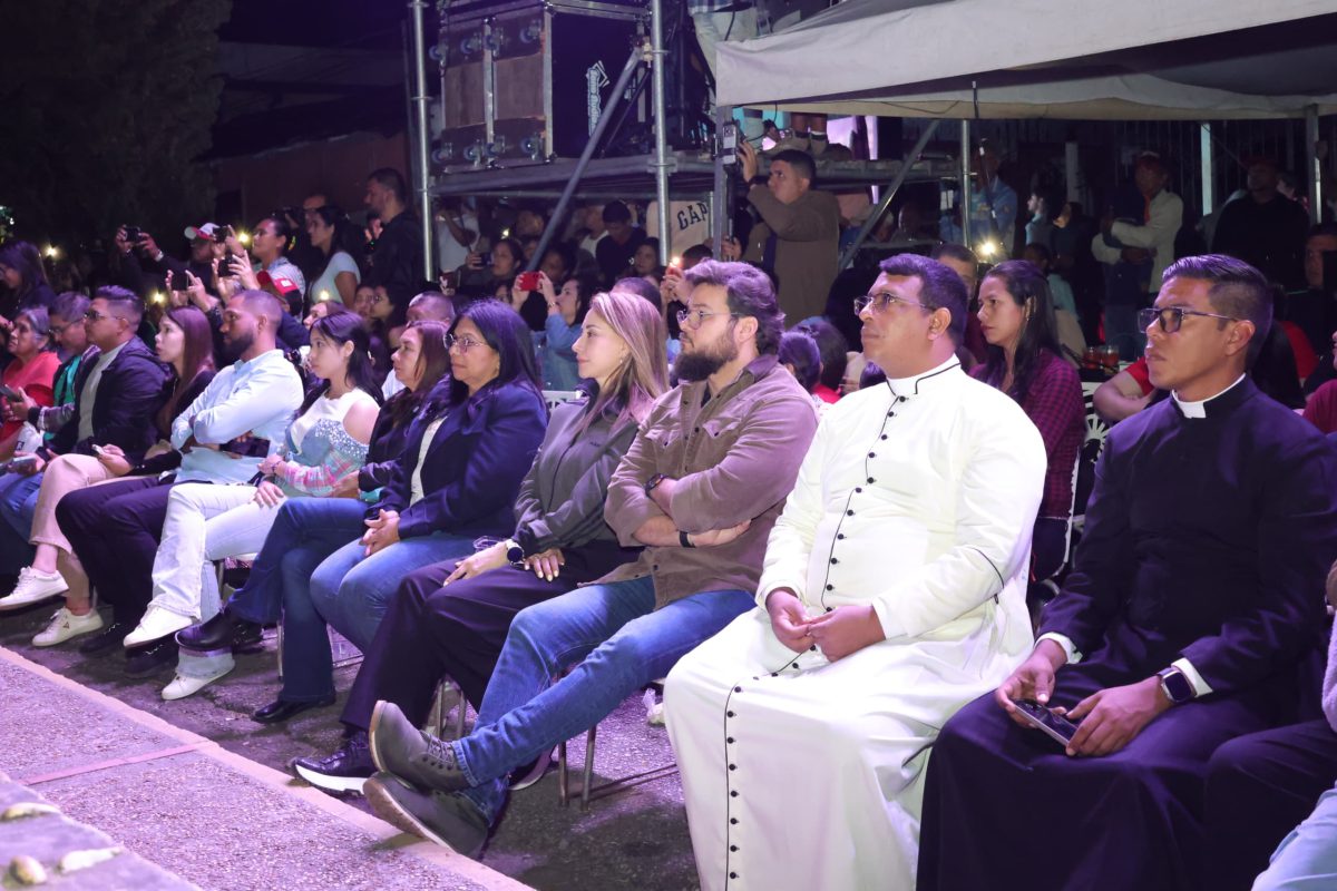 Cuadros Vivos de Semana Santa en Caripe combinan fe y devoción 3 ernesto5