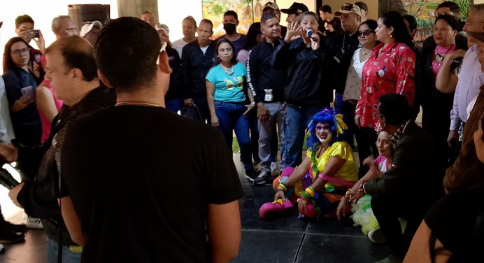 ICUM abre Escuela de Modelaje y Protocolo “José Maiz”‎