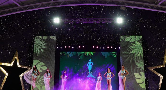 Inicia casting para el reinado de las Ferias de Caicara 2026