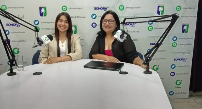 Hecmarys Varela: Es necesario tender puentes a favor de la paz