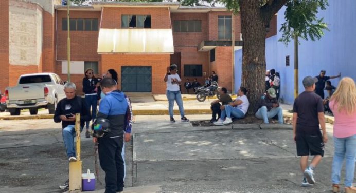 Ocho fallecidos dejó accidente de tránsito en Lara 