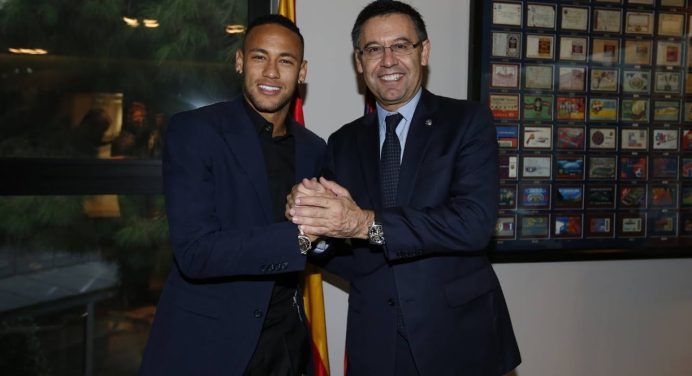 Clubes, ligas y derechos: el modelo de negocio en la industria deportiva