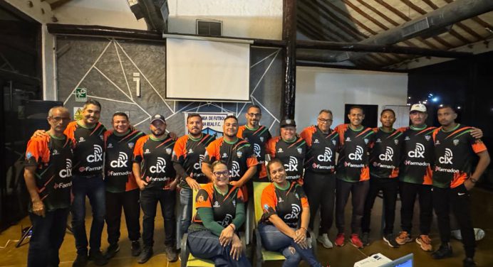 Academia de Fútbol Palma Real SC presenta su Informe de gestión 2025