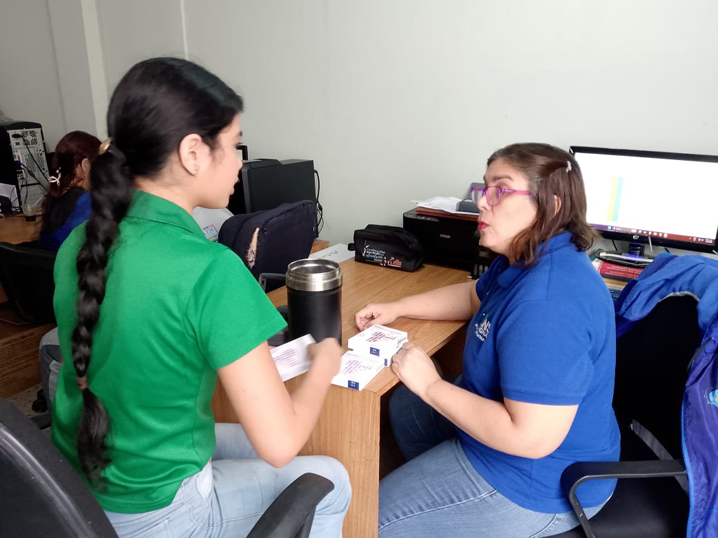 Insamonagas entrega 410 dosis de insulina a diabéticos en Maturín 3 insulina2