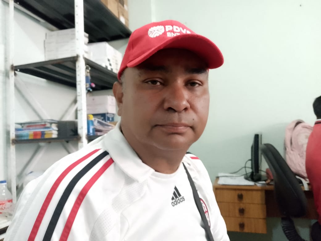 Insamonagas entrega 410 dosis de insulina a diabéticos en Maturín 2 insulina3