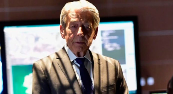 Falleció a sus 87 años John Nolan, actor de Batman y Dunkerque