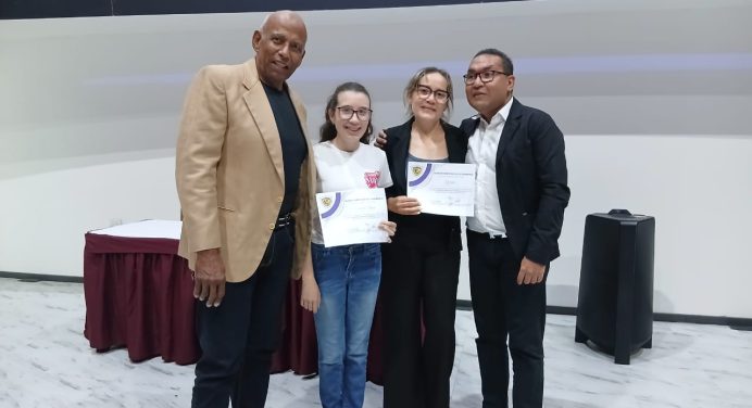 COM resalta participación en la VII Jornada de Actualización odontológica