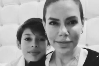 Josemith y Juan Cristóbal