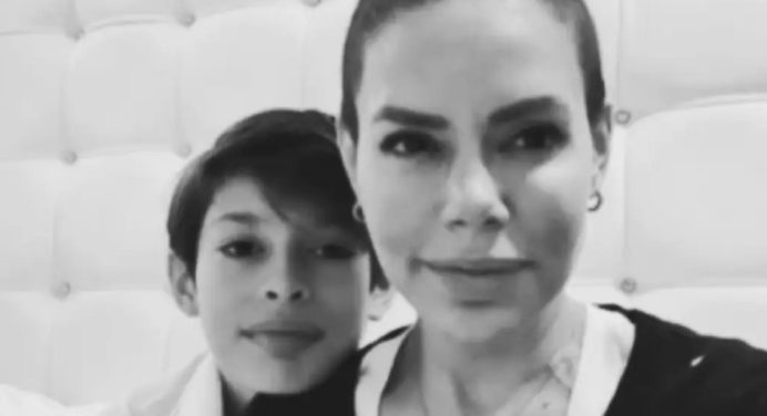 Falleció en México hijo de la recordada animadora Josemith Bermúdez