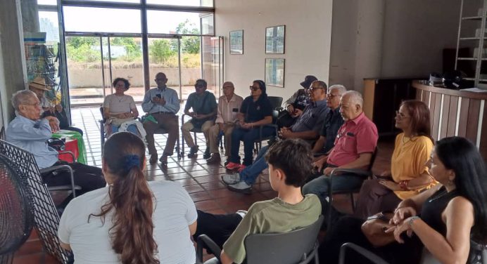 Celebran en Monagas el Día Internacional del Libro y el Idioma