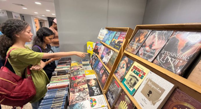 Literatura venezolana: Fundamento y sensibilidad ciudadana