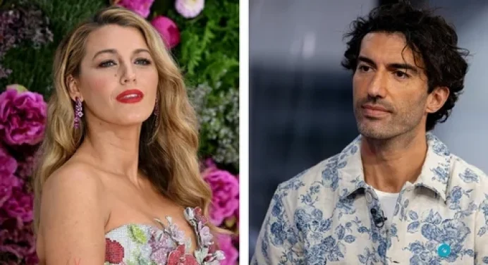 Juez desestima la mayoría de acusaciones de Blake Lively contra Justin Baldoni