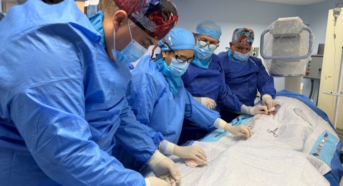 Por primera vez implantan en Monagas el marcapasos más pequeño del mundo