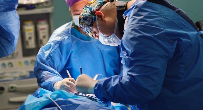 Se elevan a 30 los pacientes favorecidos con implantes de marcapasos en Monagas