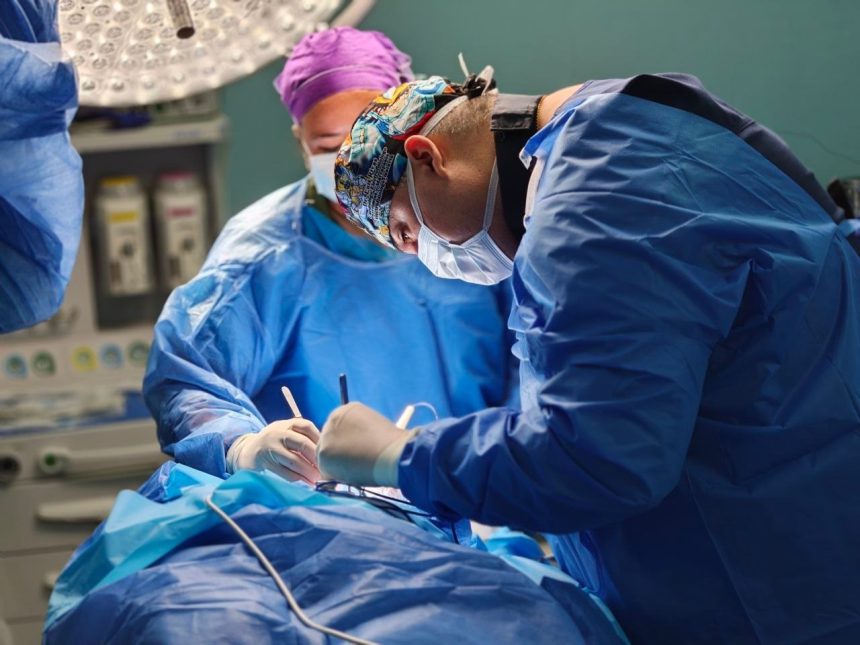 Se elevan a 30 los pacientes favorecidos con implantes de marcapasos en Monagas 1 marcapasos