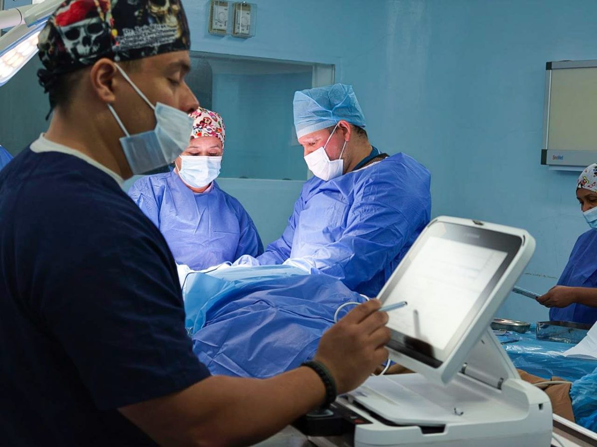 Se elevan a 30 los pacientes favorecidos con implantes de marcapasos en Monagas 2 marcapasos2