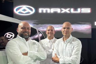 Maxus