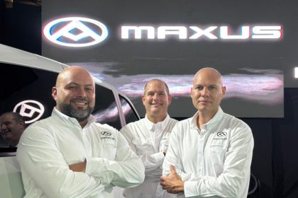 Maxus