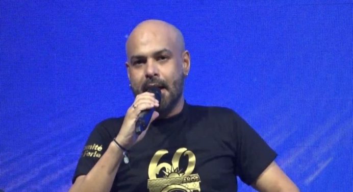 Omar Enrique anuncia una Feria de La Chinita sin precedentes