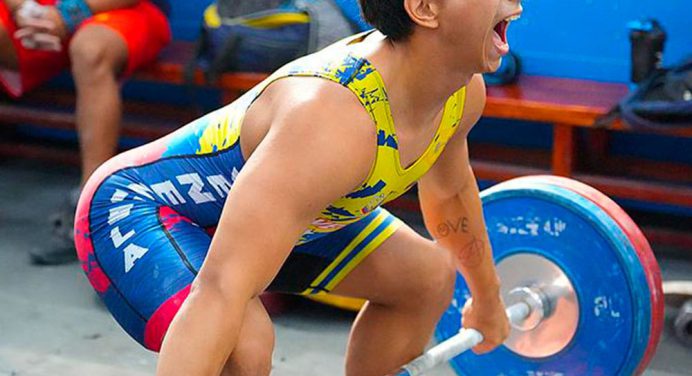 Diez disciplinas disputan esta semana sus clasificatorios a los Juegos Nacionales 2026