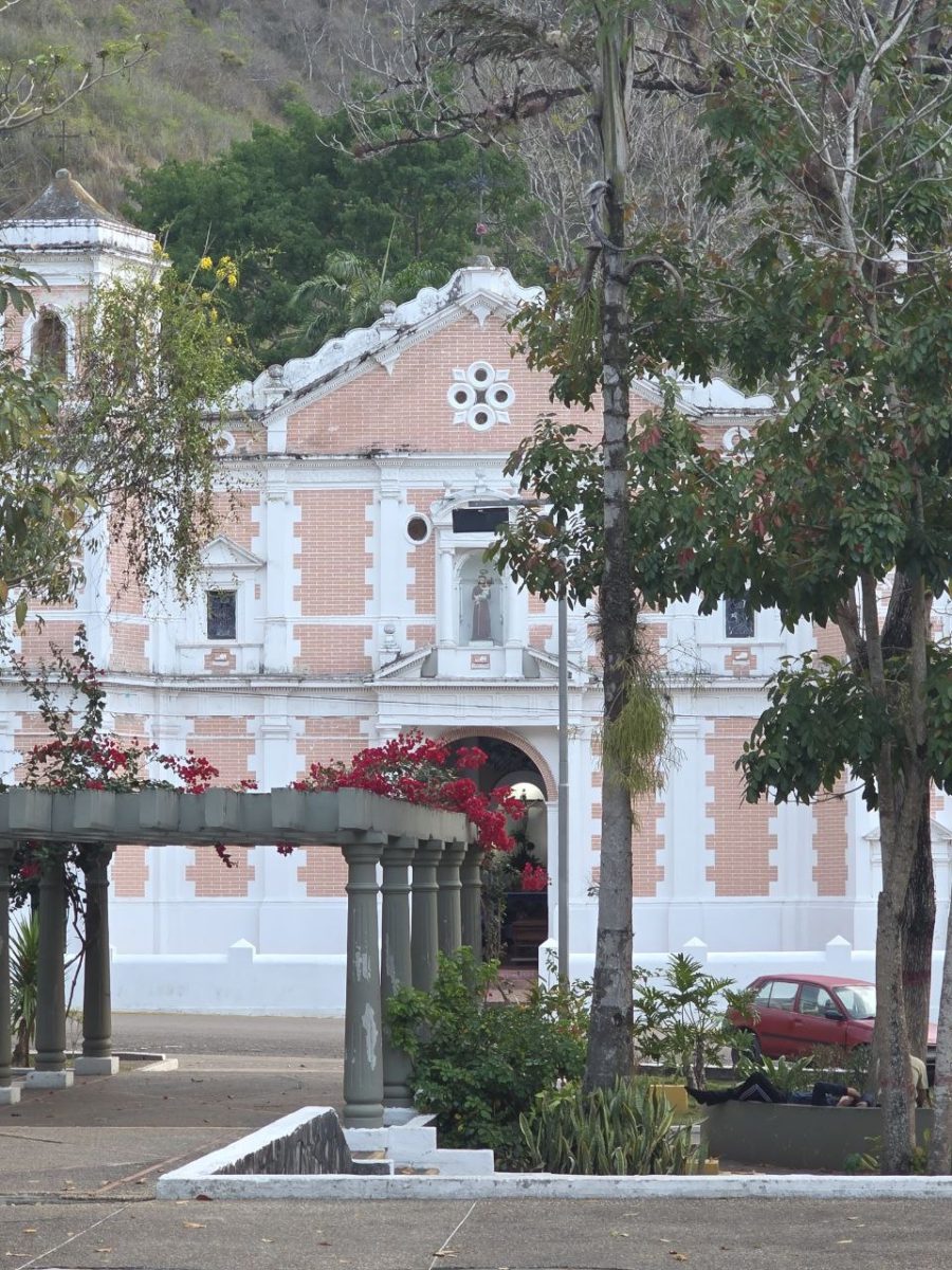 Biblioteca William Henry Phelps: Un faro de luz y conocimiento en San Antonio de Capayacuar 9 photo 1 2026 04 07 21 58 45
