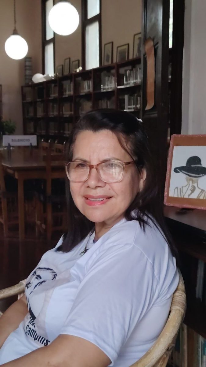 Biblioteca William Henry Phelps: Un faro de luz y conocimiento en San Antonio de Capayacuar 6 photo 2026 04 07 20 30 28 1